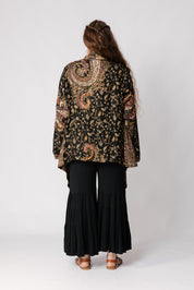 Zoya Jacket