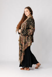 Zoya Jacket