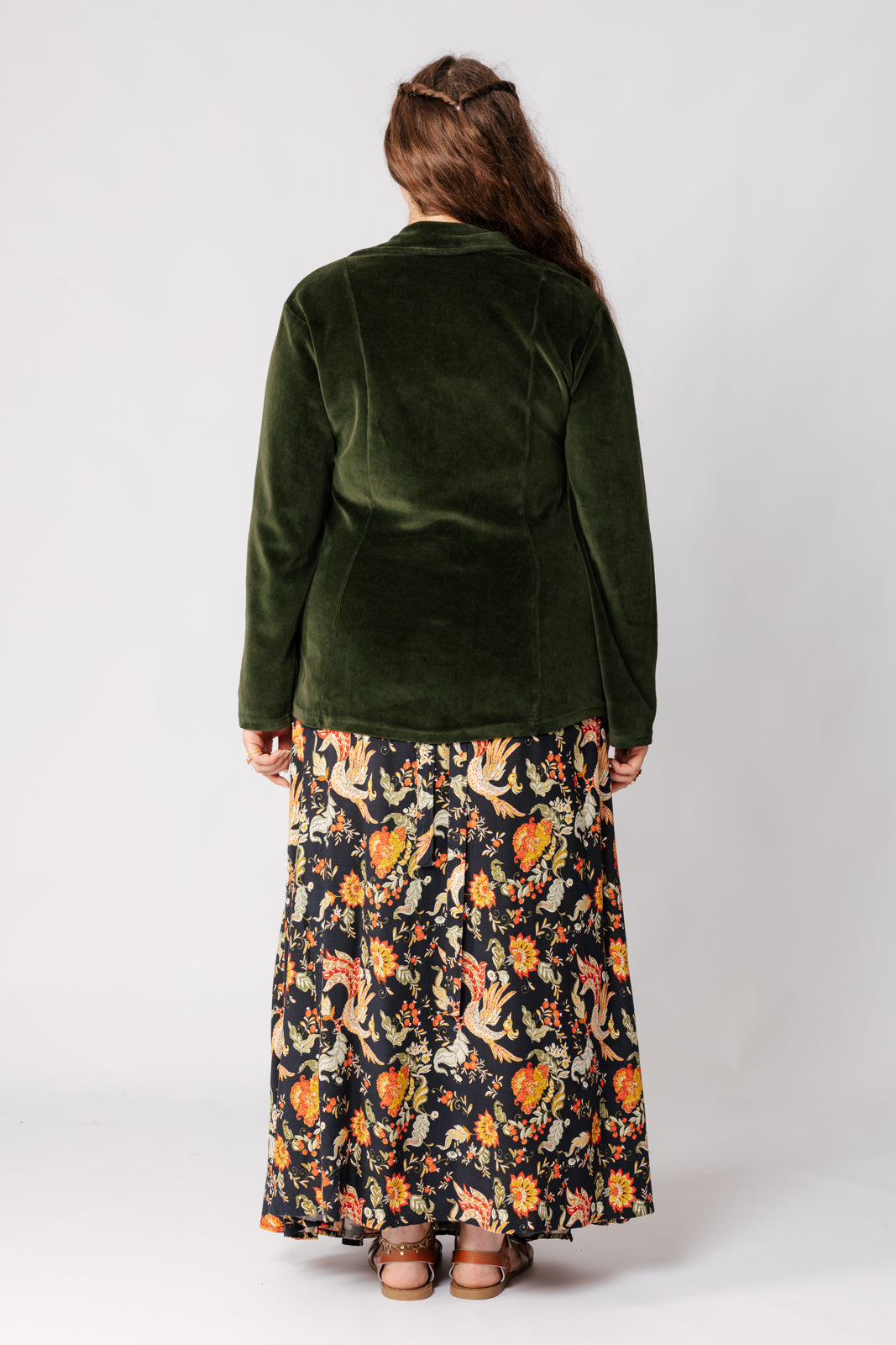 Cordoba Jacket