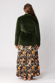 Cordoba Jacket