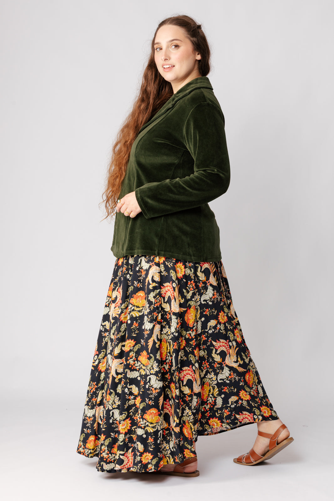 Cordoba Jacket