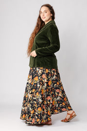 Cordoba Jacket