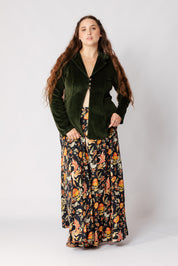 Cordoba Jacket