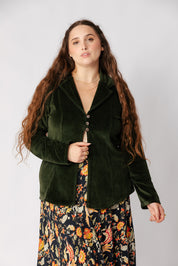 Cordoba Jacket