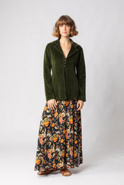 Cordoba Jacket