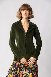 Cordoba Jacket