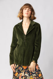Cordoba Jacket