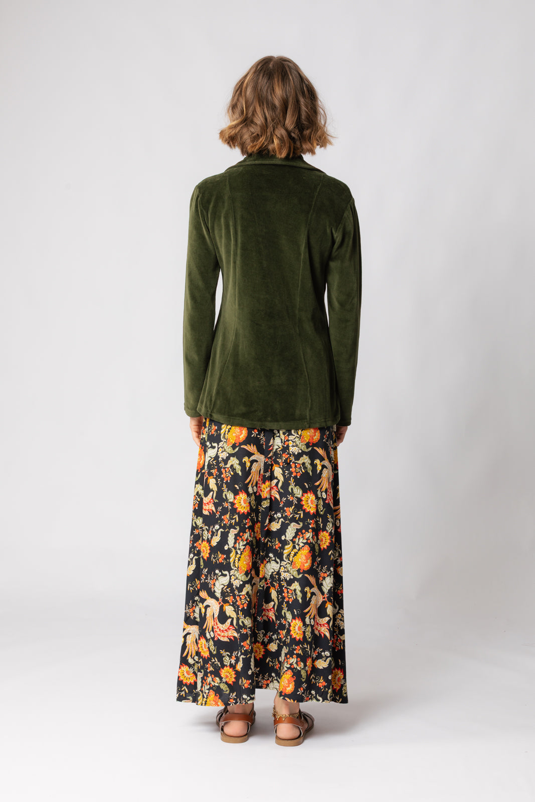 Cordoba Jacket