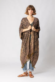 Shawl Kimono