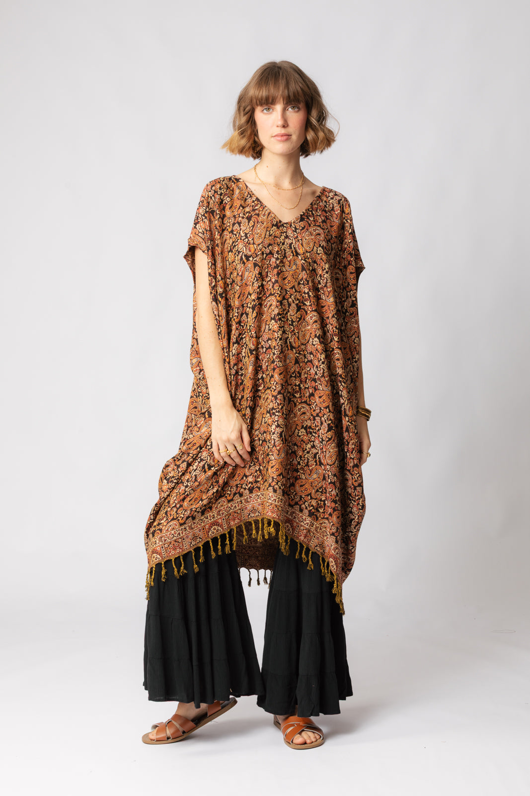 Cocoon Top