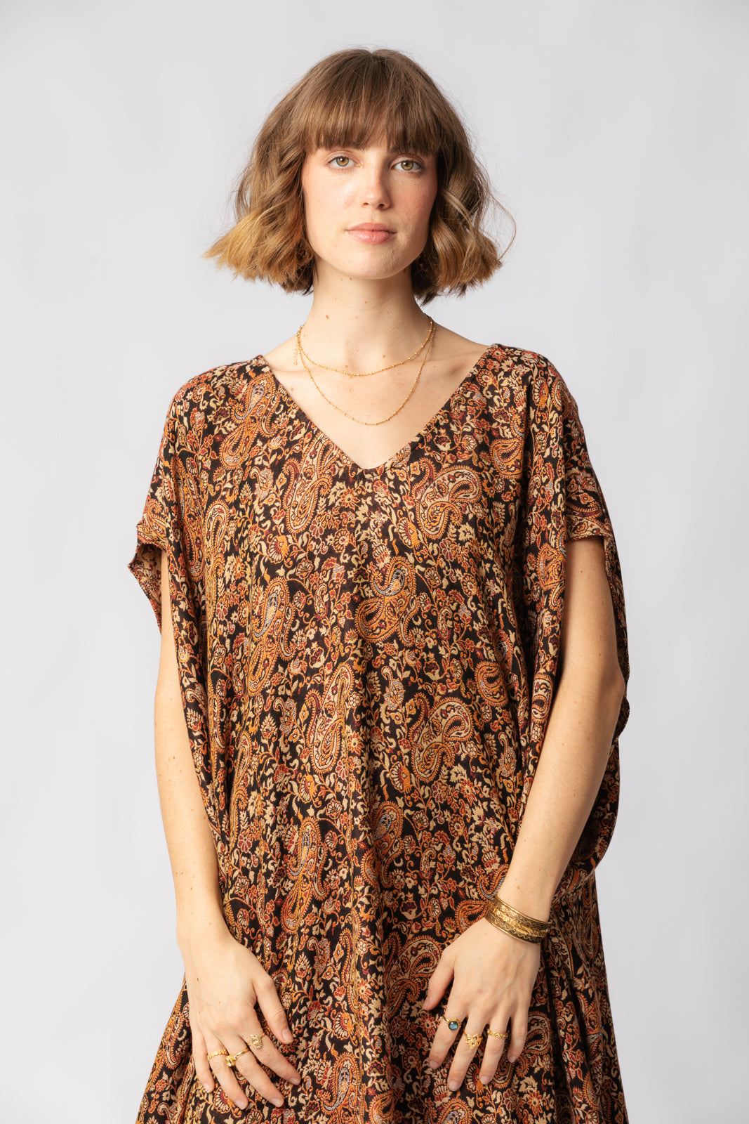 Cocoon Top