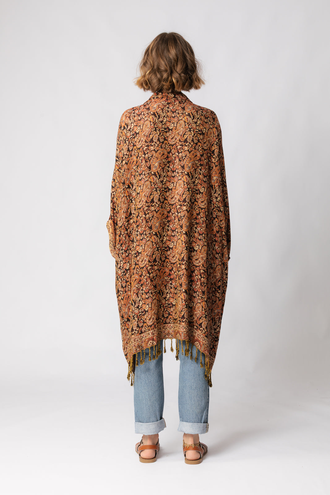 Cocoon Top