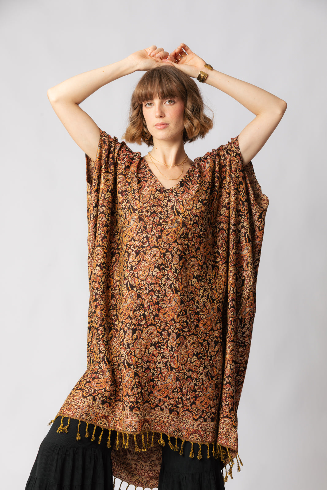 Cocoon Top