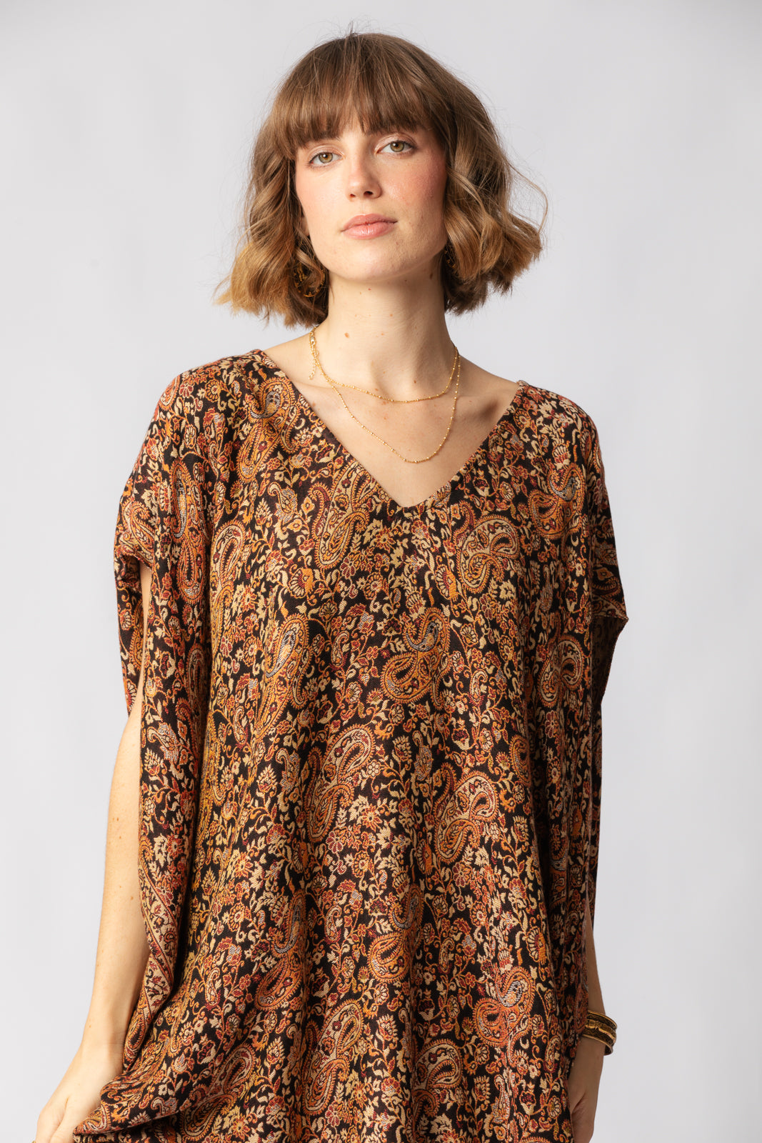 Cocoon Top
