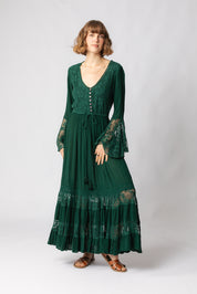 Theodora Dress