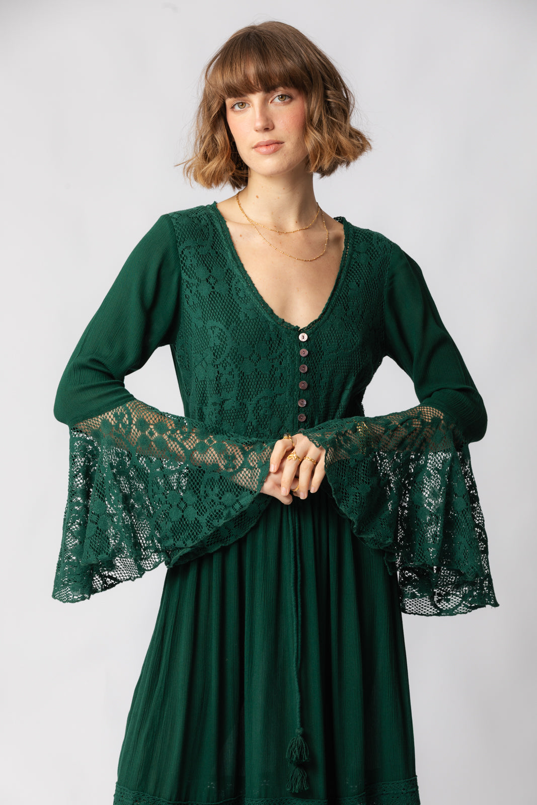 Theodora Dress
