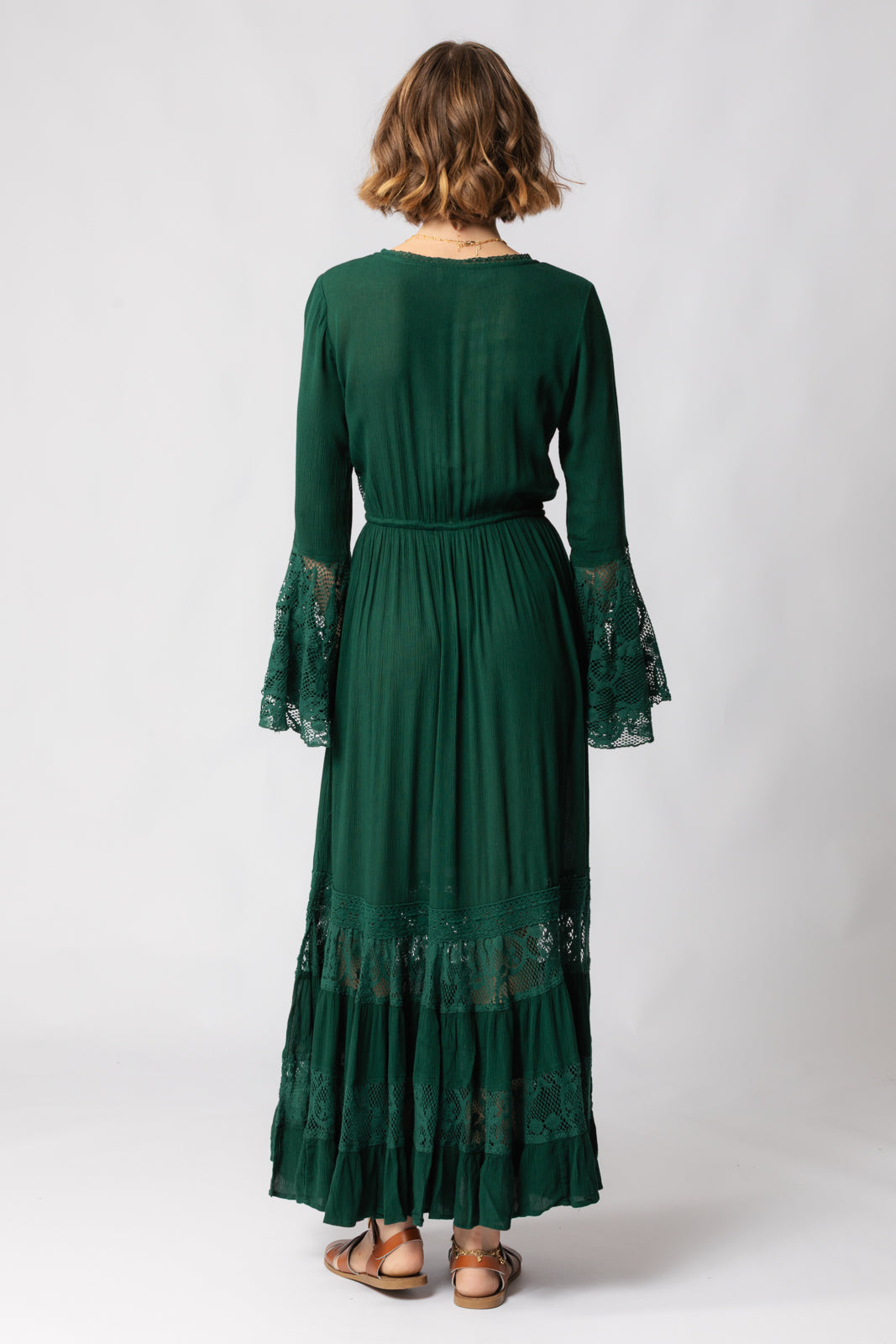 Theodora Dress