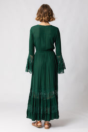 Theodora Dress