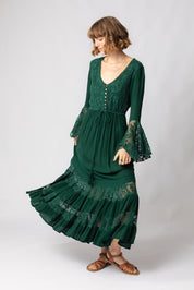 Theodora Dress