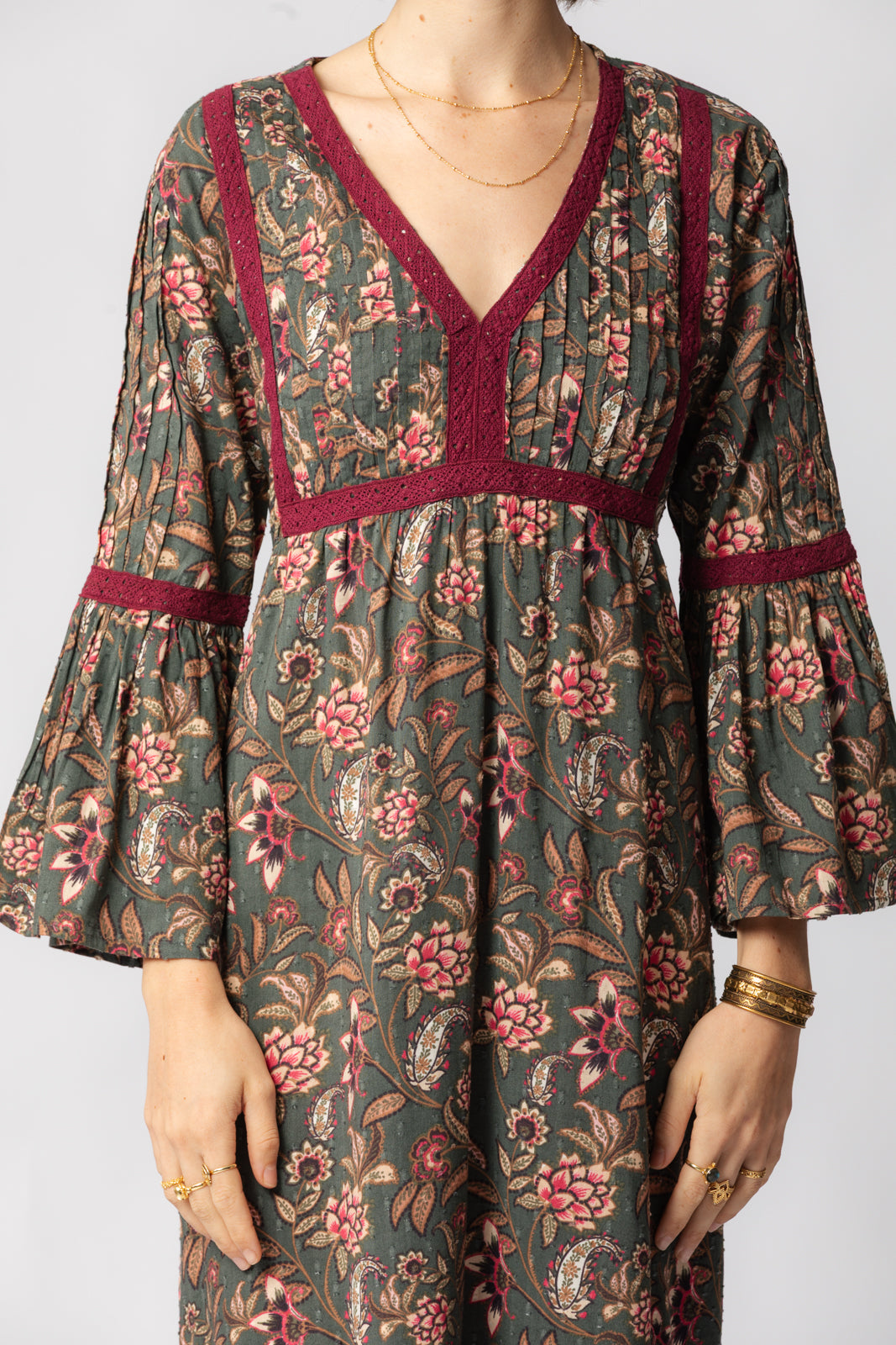 Joni Dress