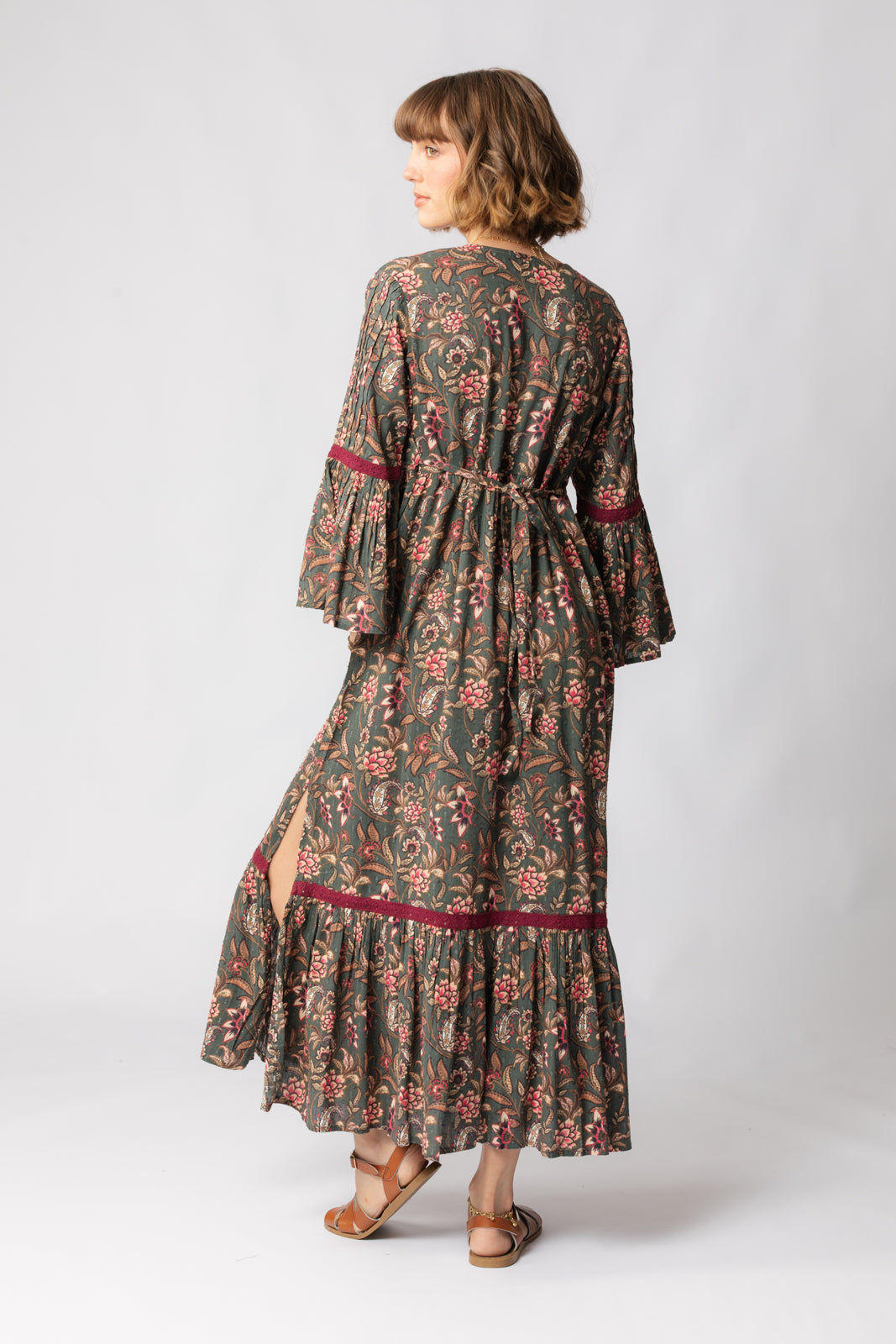 Joni Dress