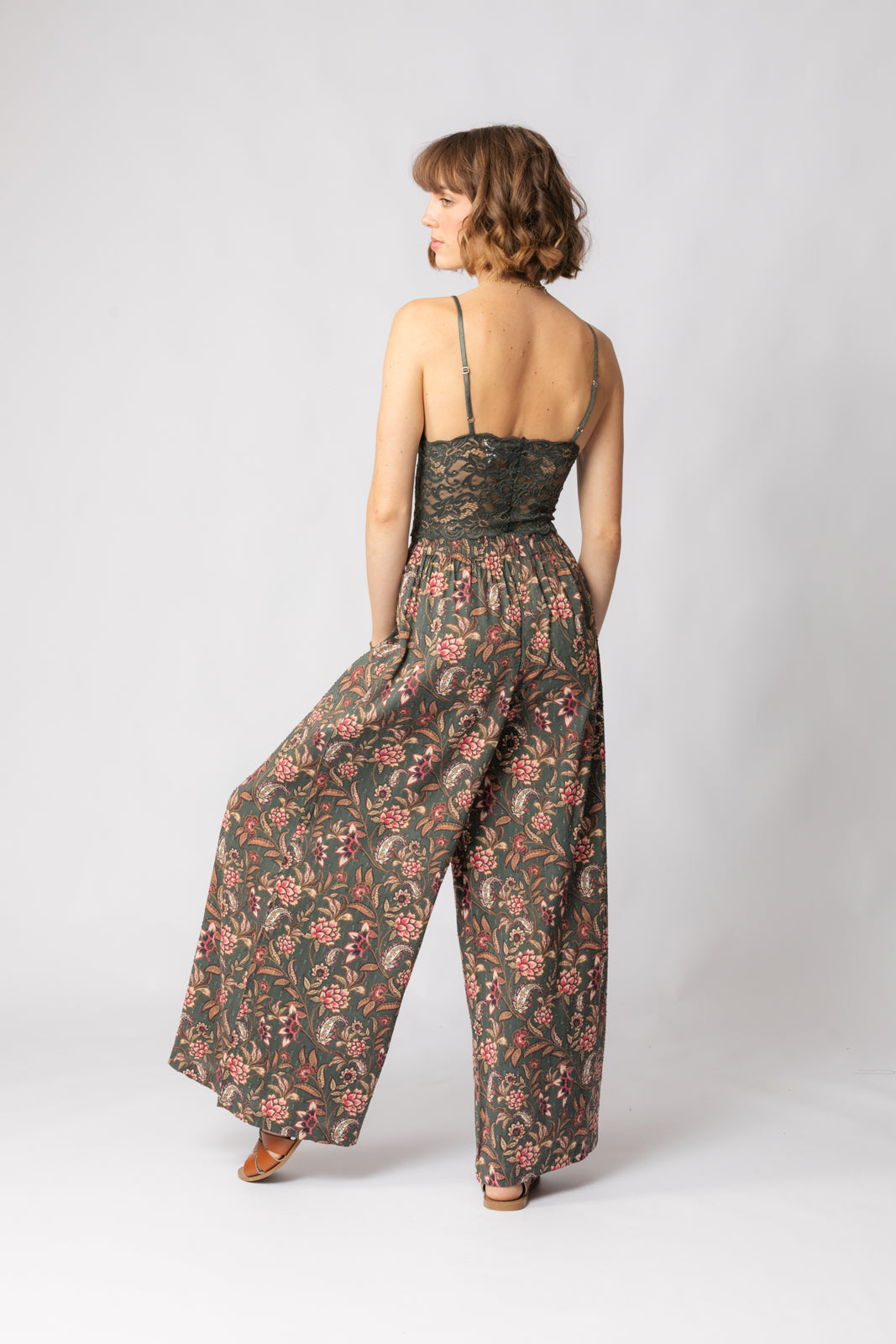 Jane Pants