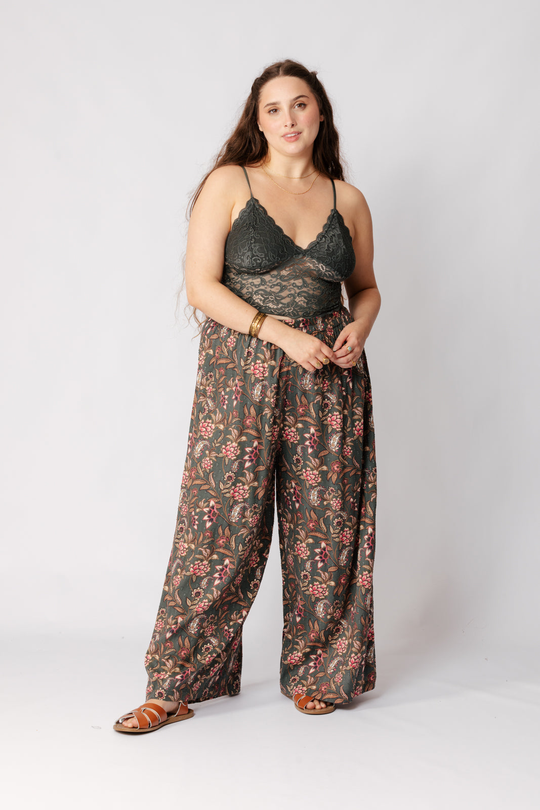 Jane Pants