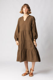 Icon Dress