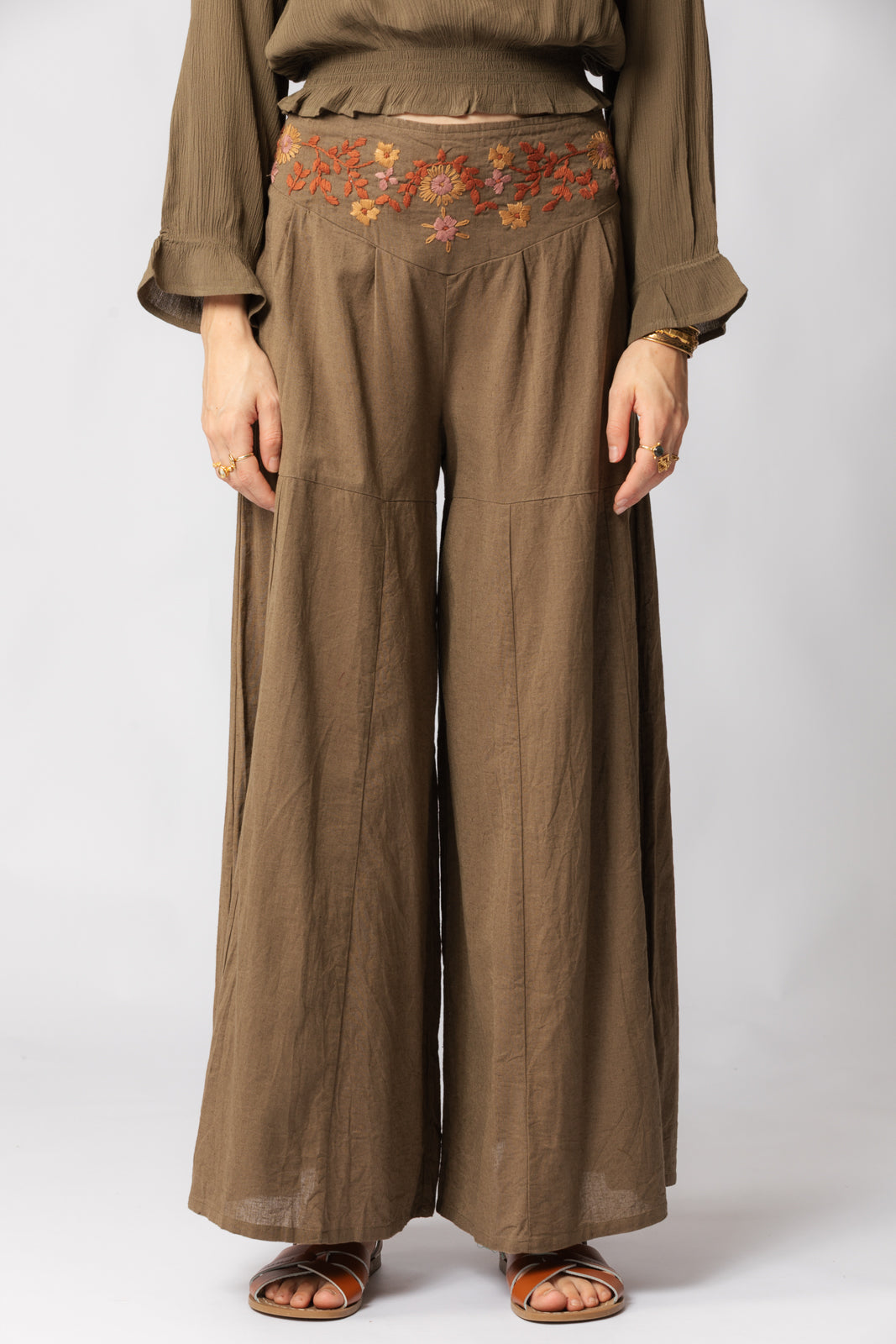 Liberty Pants