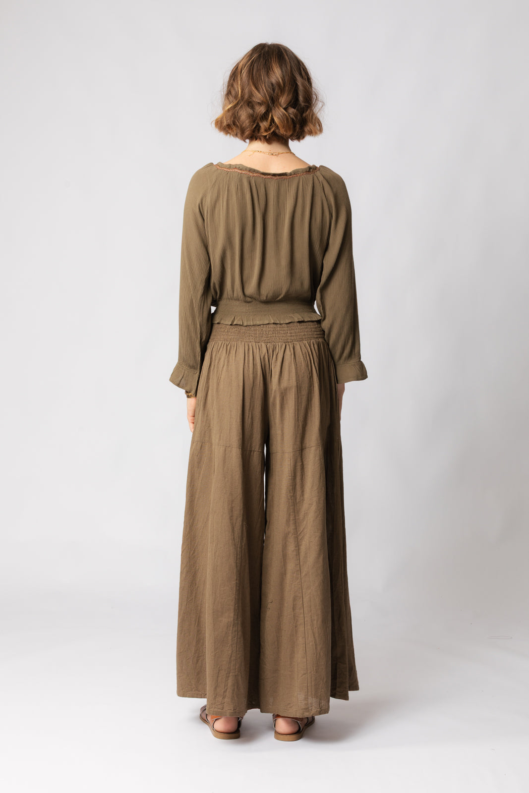 Romany Top