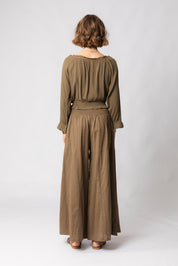 Romany Top
