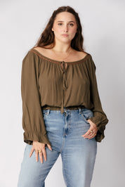 Romany Top