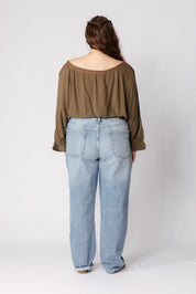 Romany Top