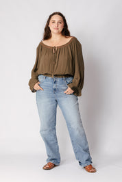 Romany Top