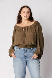 Romany Top