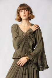 Zandu Top