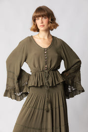 Pippa Skirt