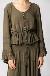 Zandu Top