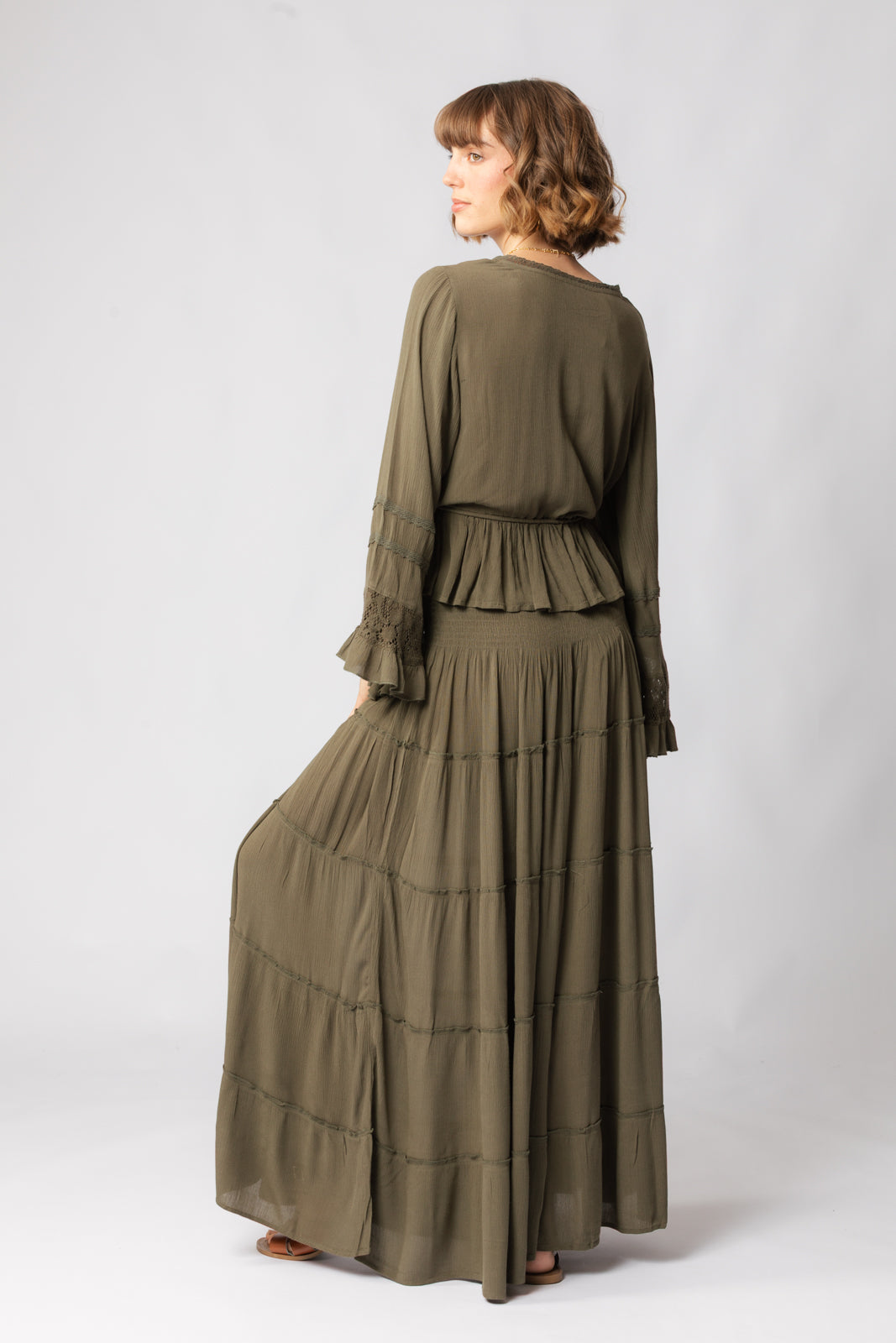 Pippa Skirt