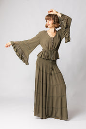 Pippa Skirt