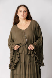 Zandu Top
