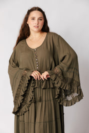 Zandu Top