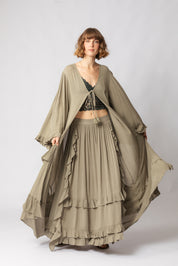 Arkady Skirt