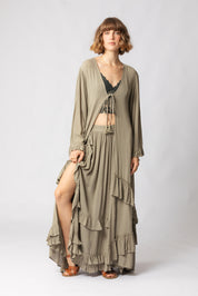 Arkady Skirt