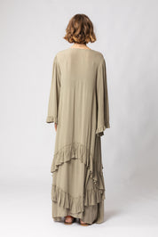 Arkady Skirt