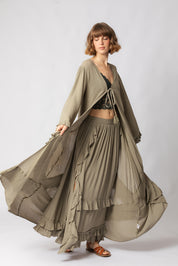 Arkady Skirt