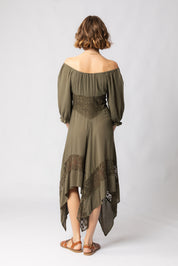 Pixie Dress