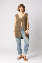 Herbie Vest