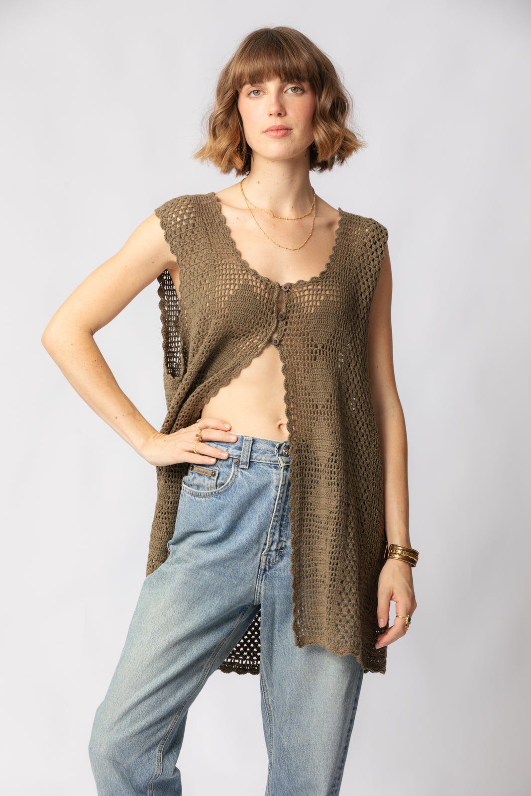 Herbie Vest