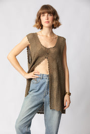 Herbie Vest